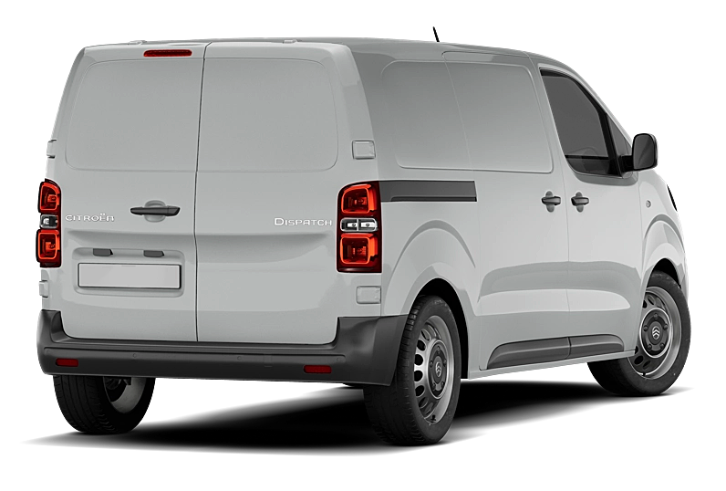 Citroen Dispatch 1.5 bluehdi 120ps Enterprise