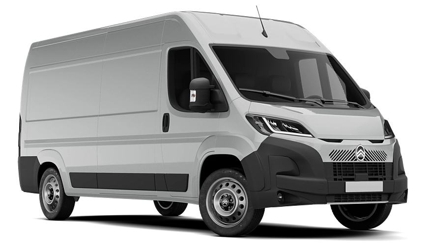 Citroen Relay L3 H2 140 Enterprise Edition