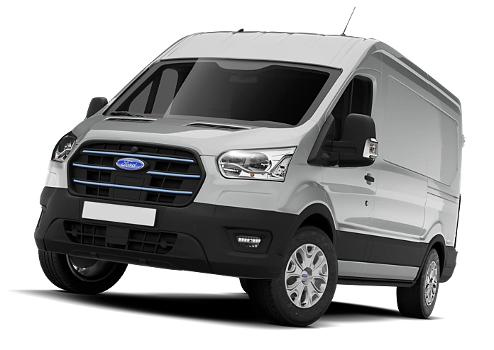 Ford Transit L3 H2 Transfer 130ps 2.0 EcoBlue