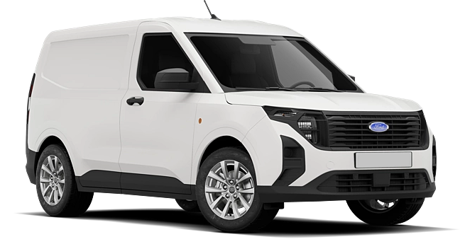 Ford Transit Courier 1.5 EcoBlue