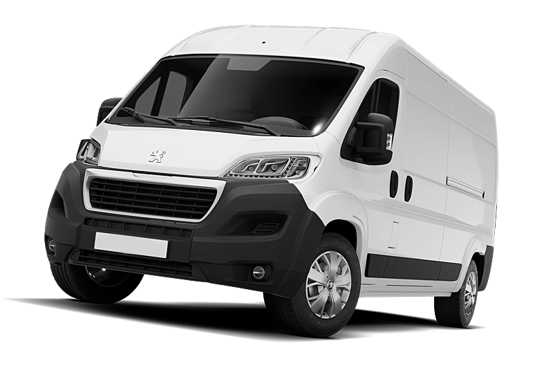 Peugeot Boxer 335 L3 H2 bluehdi Professional