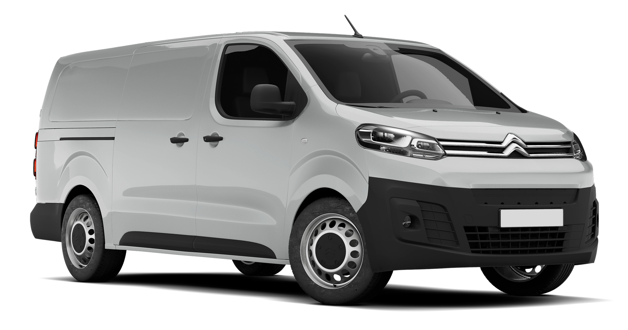Citroen Dispatch Enterprise