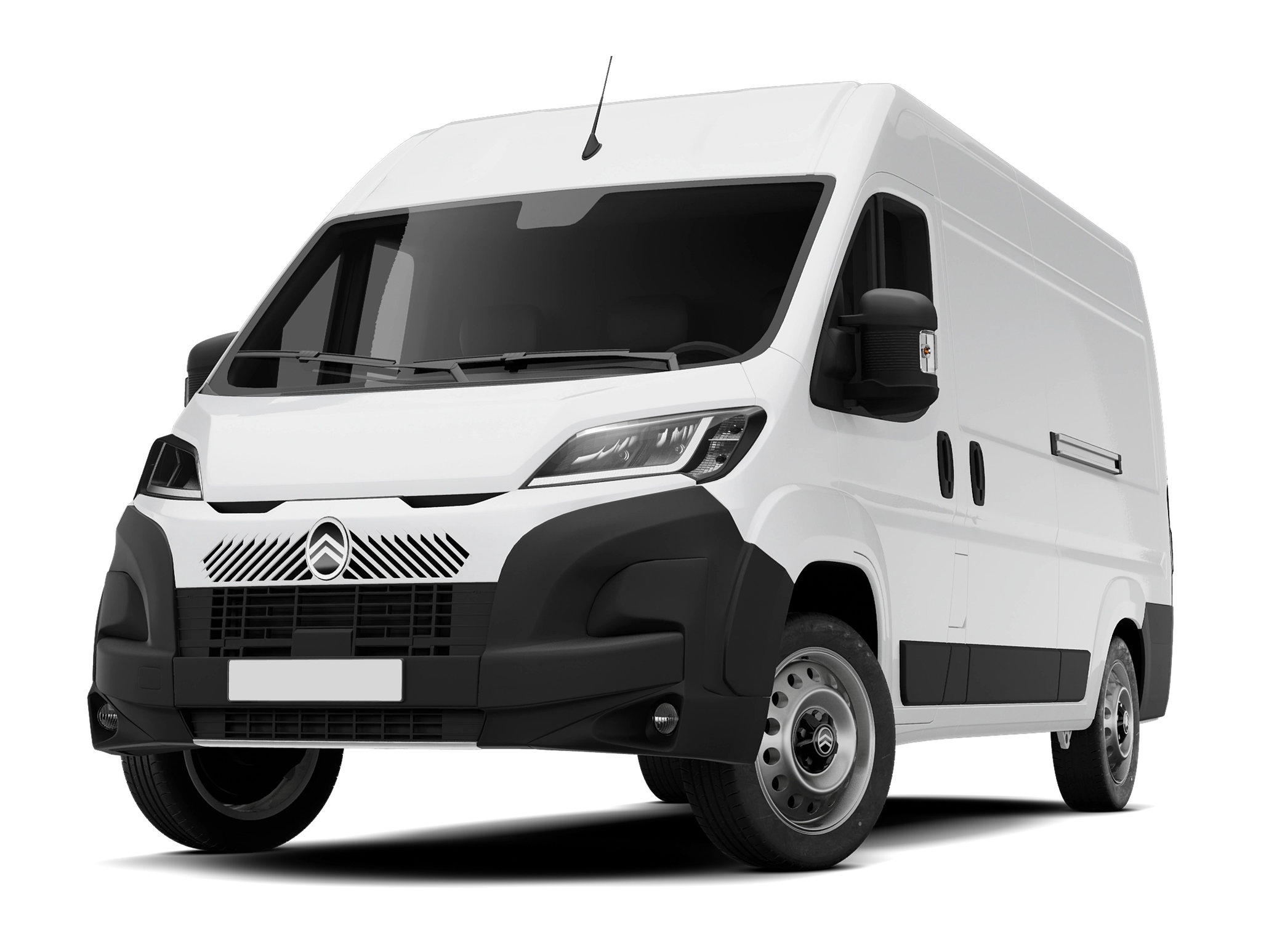 Citroen Relay Enterprise L2 H1